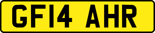 GF14AHR