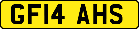 GF14AHS