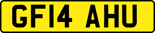 GF14AHU