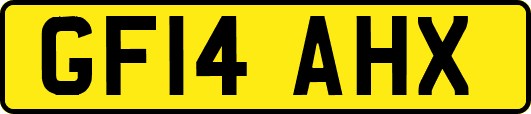 GF14AHX