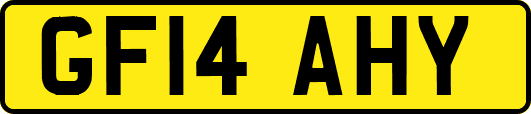 GF14AHY