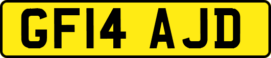 GF14AJD