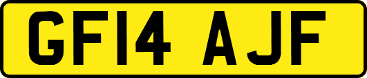 GF14AJF