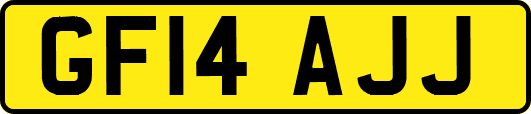 GF14AJJ