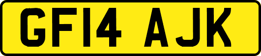 GF14AJK