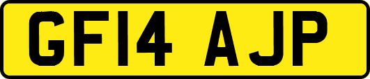 GF14AJP