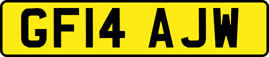 GF14AJW