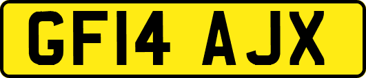 GF14AJX