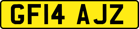GF14AJZ