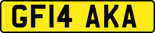 GF14AKA