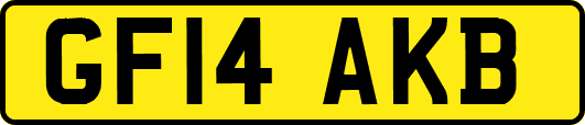 GF14AKB