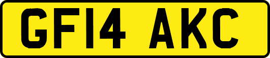 GF14AKC