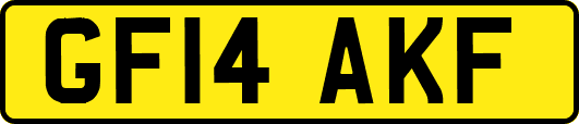 GF14AKF