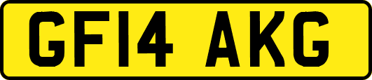 GF14AKG