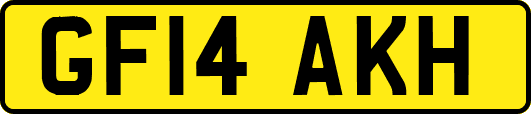 GF14AKH