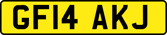 GF14AKJ
