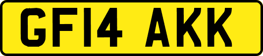 GF14AKK