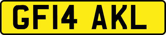 GF14AKL