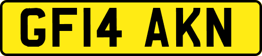GF14AKN