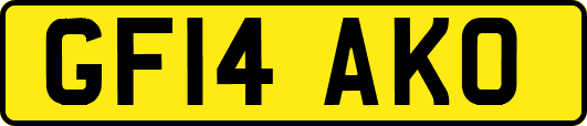 GF14AKO