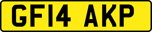 GF14AKP