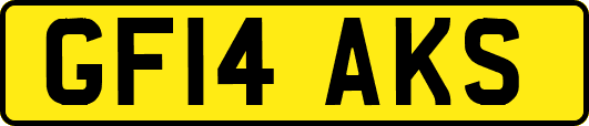 GF14AKS