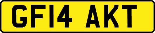 GF14AKT