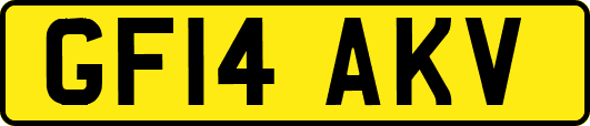 GF14AKV