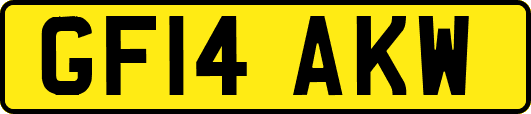 GF14AKW