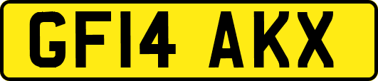 GF14AKX