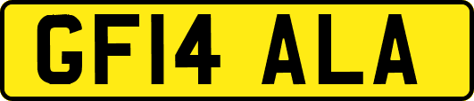 GF14ALA