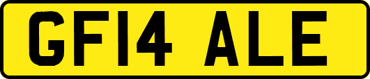 GF14ALE