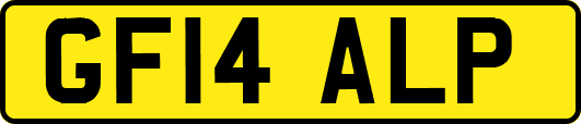 GF14ALP
