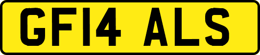 GF14ALS