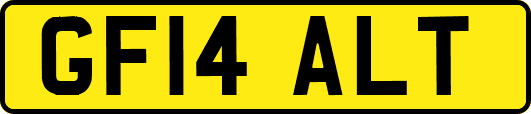 GF14ALT