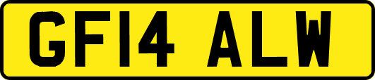 GF14ALW