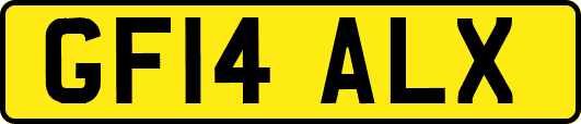 GF14ALX