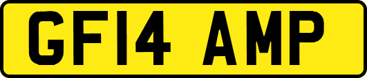 GF14AMP