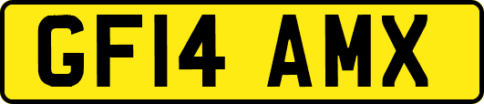 GF14AMX