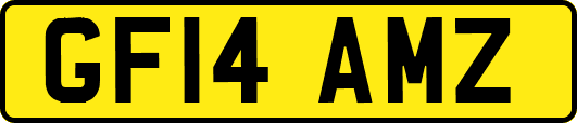 GF14AMZ