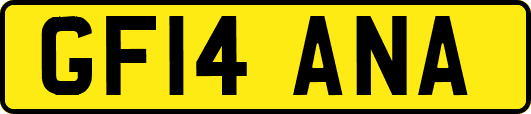 GF14ANA