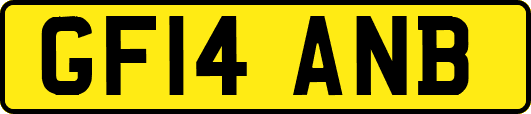 GF14ANB
