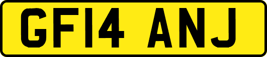 GF14ANJ