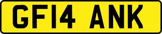 GF14ANK
