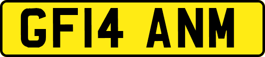 GF14ANM