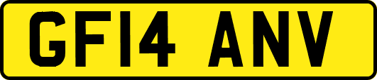 GF14ANV
