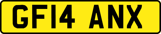 GF14ANX
