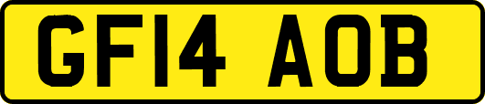 GF14AOB