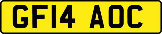 GF14AOC