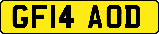 GF14AOD